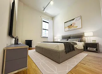 Rented by MOTION New York