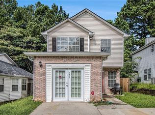 3635 Sapphire Ct, Decatur, GA 30034