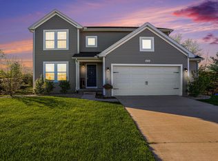 9220 Bigleaf Dr, West Olive, MI