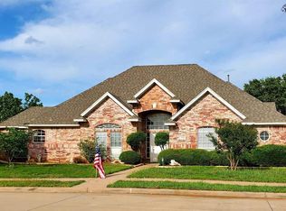 5518 Coventry Cir, Wichita Falls, TX 76310