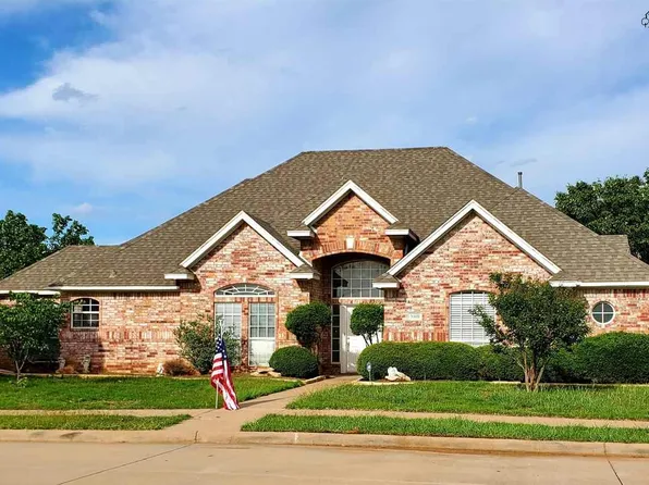 5518 Coventry Cir, Wichita Falls, TX 76310