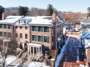 25 Miller Rd, Morristown, NJ 07960