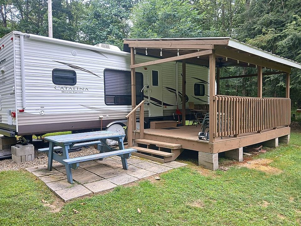 2012 29' Coachman