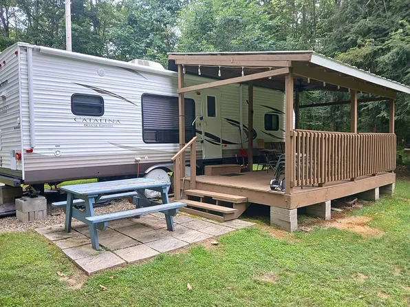 346 Doerr Rd, Franklin, PA 16323