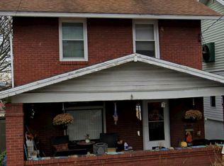 1521 15th St, Altoona, PA 16601