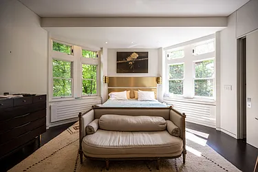 Rented by Halstead Real Estate