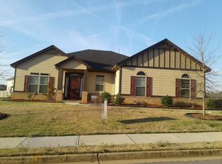 65 Silver Ridge Rd, Covington, GA 30016