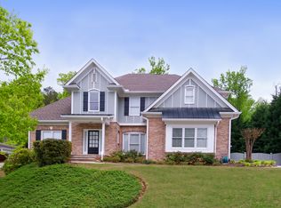302 Morning Dew Ct, Canton, GA