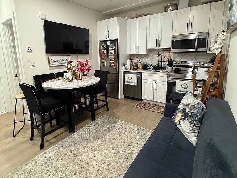 1307 Longfellow St NW #2 — Photo 5