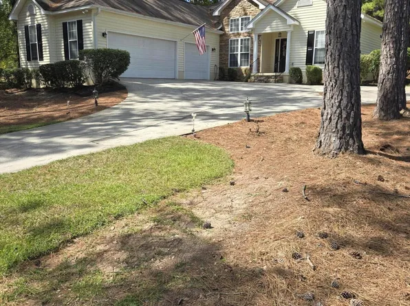 112 Cypress Drive, McCormick, SC 29835