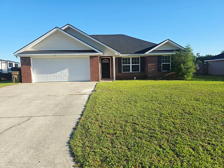 111 Quarterhorse Dr — Photo 1