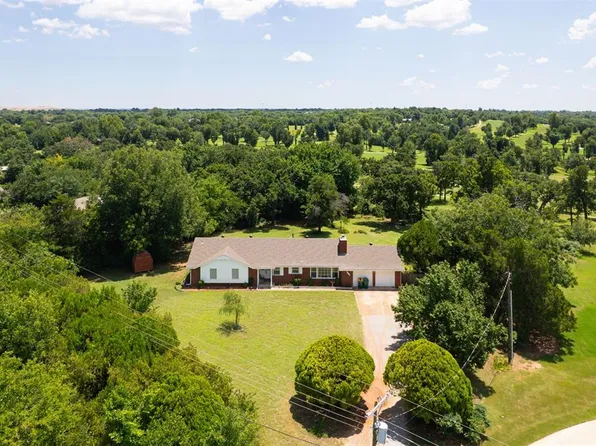 3218 Norcrest Dr, Oklahoma City, OK 73121