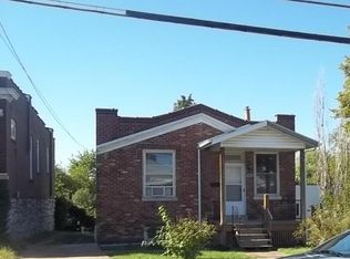 4018 Meramec St, Saint Louis, MO
