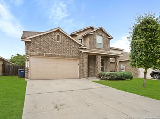 2439 Chad St, New Braunfels, TX 78130