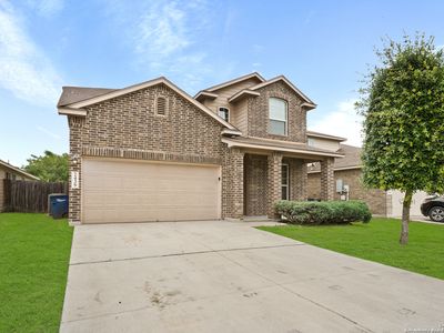 2439 CHAD ST, New Braunfels, TX, 78130