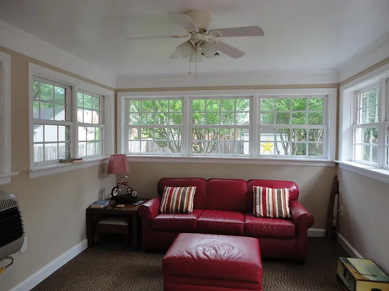sunroom