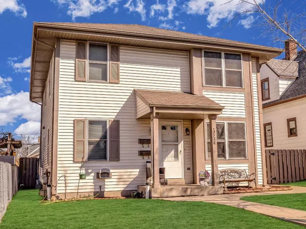3526 South 15th STREET #A, Milwaukee, WI 53221