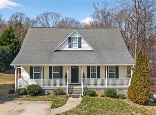 115 Evans Trl, Randleman, NC 27317