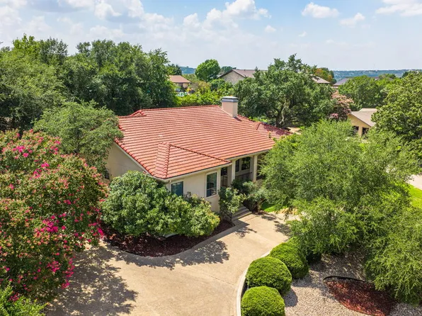 315 Lakewood Dr, Kerrville, TX 78028