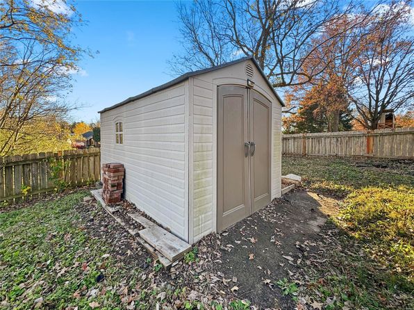 814 W Bottom Ave, Columbia, IL 62236