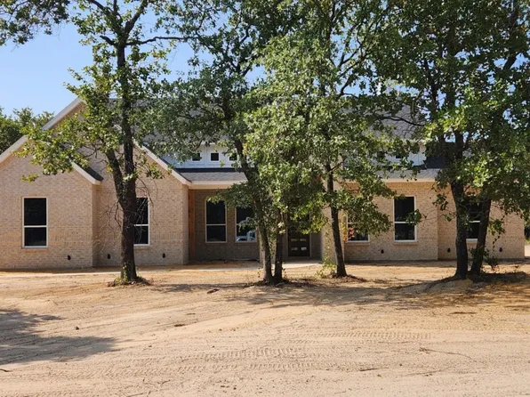 1033 Llano Way, Poolville, TX 76487