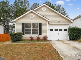1523 Wembley Dr, Douglasville, GA