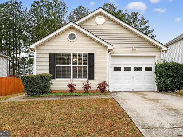 1523 Wembley Dr, Douglasville, GA 30134