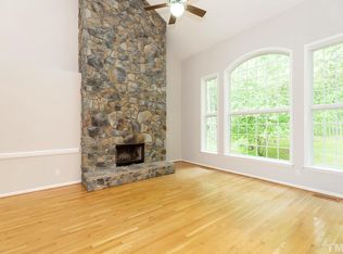 1316 Onslow Rd, Raleigh, NC 27606