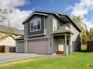 8127 Grayhawk Cir, Anchorage, AK 99507