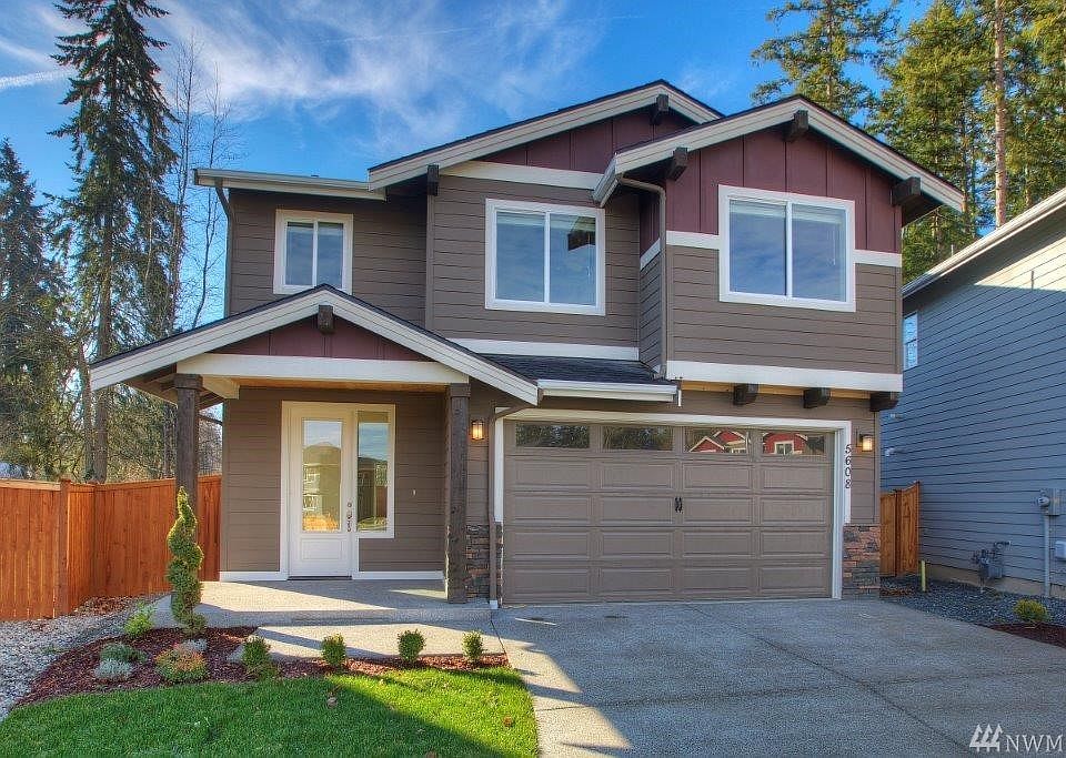 Pictures for Illustration purposes only.  Pictures of a previous built home.  Please Note that Lot 16 is a B style home.