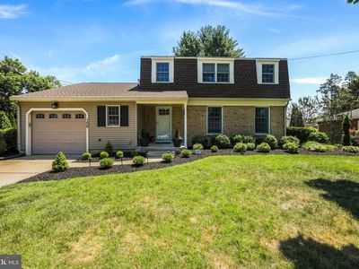 109 Burlington Ave, Voorhees, NJ, 08043