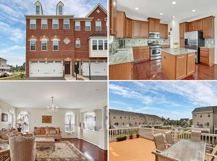 25801 Double Bridle Ter, Aldie, VA 20105