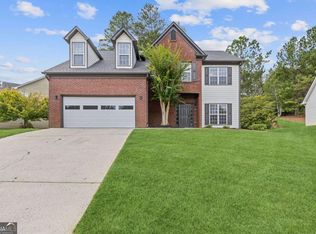 2617 Spring Cast Dr, Buford, GA 30519