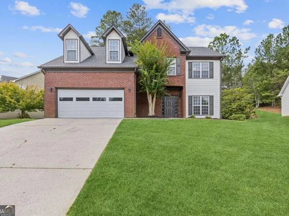 2617 Spring Cast Dr, Buford, GA 30519