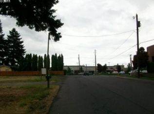 9917 NE 13th Ave, Vancouver, WA 98686