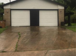 5103 Purple Sage Dr #A, Austin, TX 78724