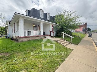 317 N Harrison St APT B, Alexandria, IN