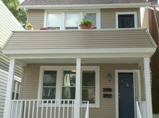97 Burchard Ave #2, East Orange, NJ
