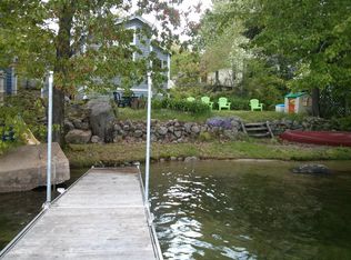43 Shore Rd, Lyman, ME 04002