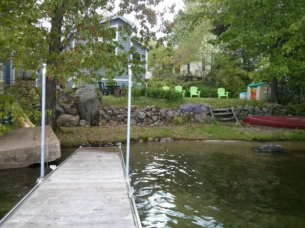 43 Shore Rd, Lyman, ME 04002