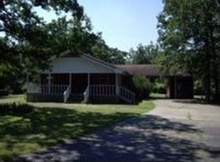 19900 Highway 71 S, Huntington, AR 72936