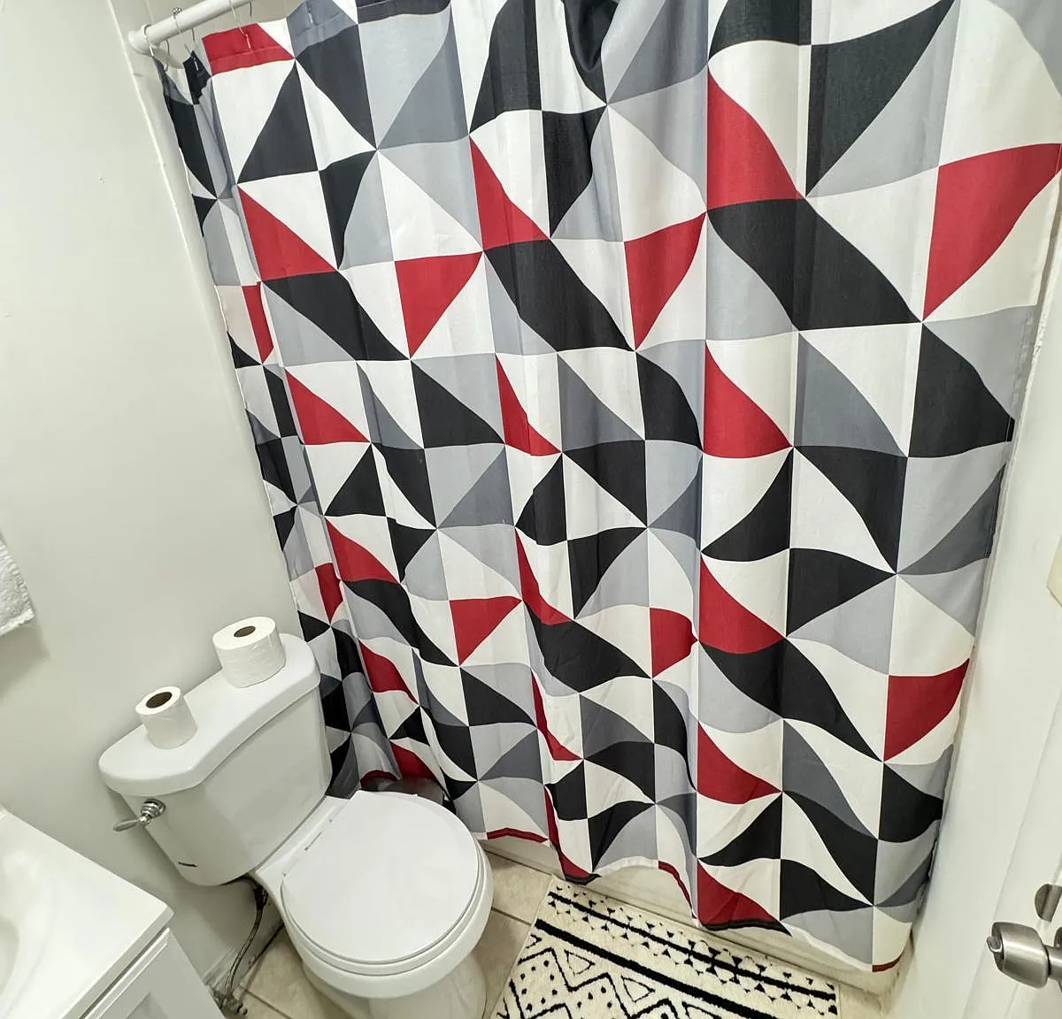 1 bed, 1.0 bath, 432 sqft, $1,800 — Photo 4