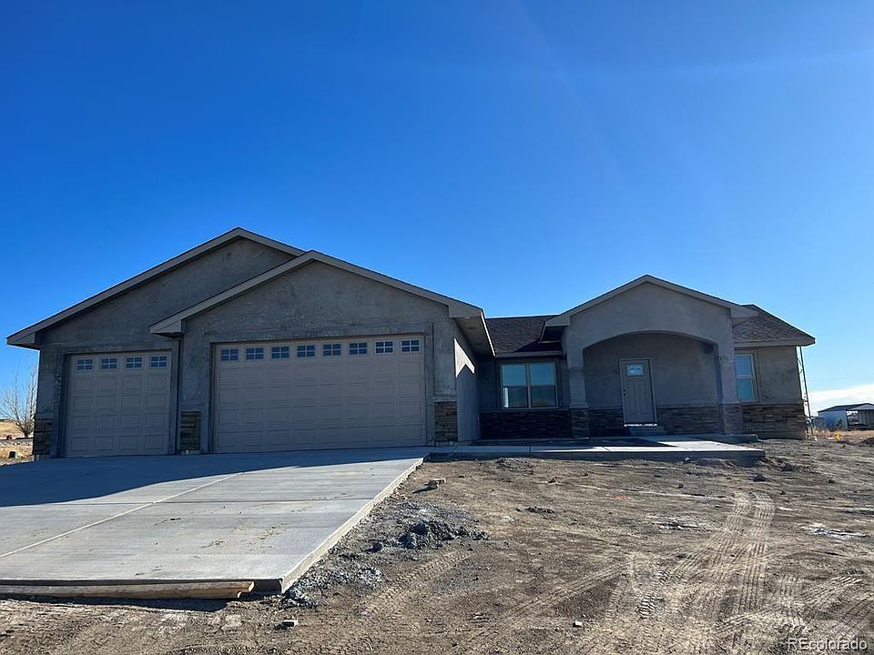 1184 N Scandia Drive, Pueblo West, CO 81007 Zillow