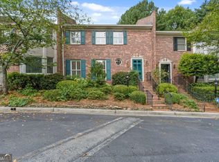 1534 September Chase, Decatur, GA 30033