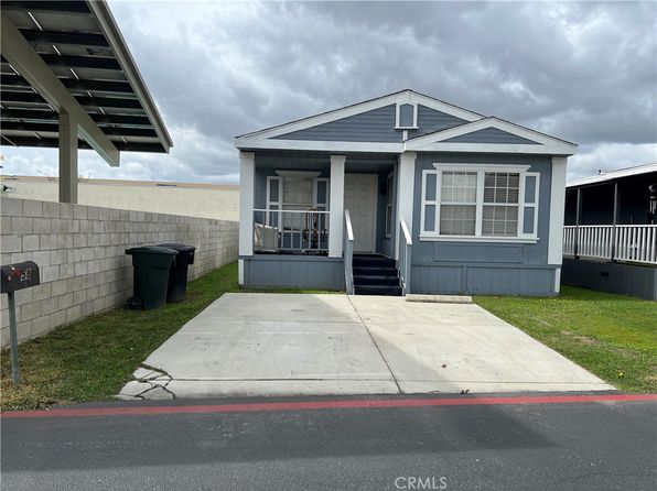 2770 W Lincoln Ave SPACE 58, Anaheim, CA 92801