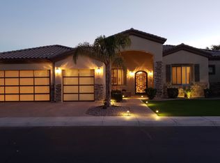 903 E Coconino Pl, Chandler, AZ 85249