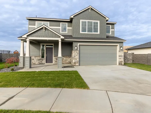 4950 White Dr, Richland, WA 99352