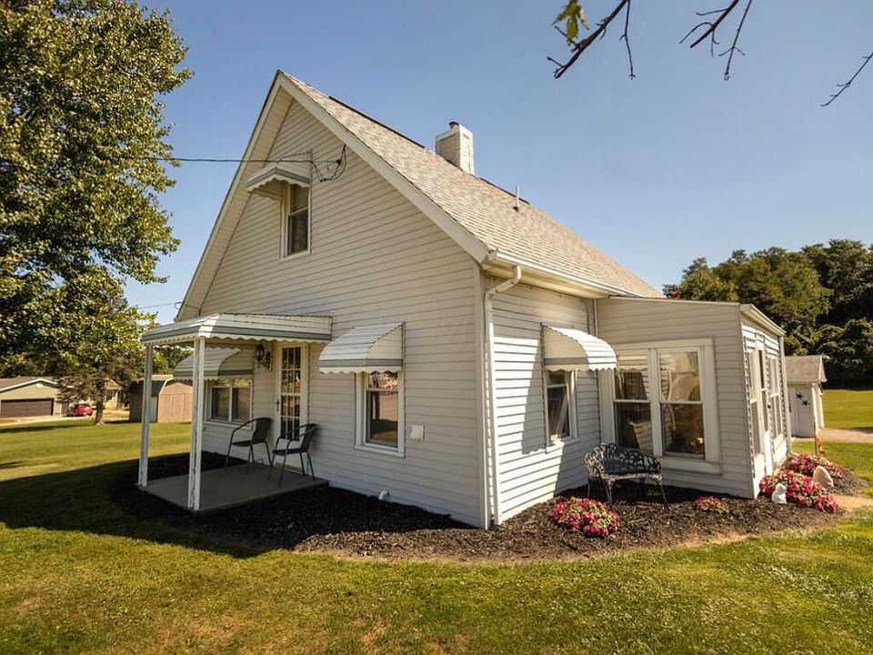 9427 Jacksontown Rd, Thornville, OH 43076 MLS 223029333 Zillow