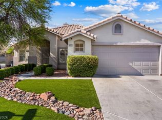 5312 Autumn Meadow Ave, Las Vegas, NV 89130