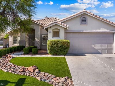 5312 Autumn Meadow Ave, Las Vegas, NV, 89130